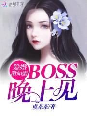 隐婚甜如蜜:首长,晚上见