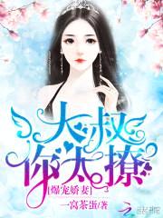 爆宠娇妻:大叔,你太撩!