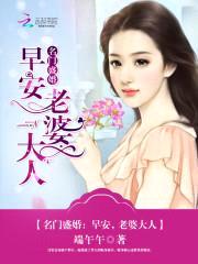名门盛婚:早安,老婆大人