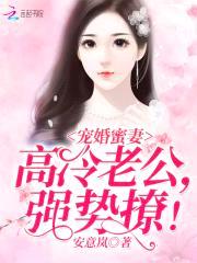 宠婚蜜妻:高冷老公,强势撩!
