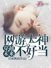 穿越未来:网游大神不好当