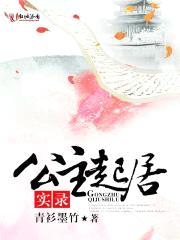 公主起居实录