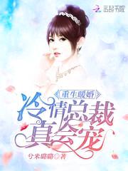 重生暖婚:冷情总裁,真会宠
