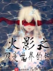 木叶之不是世界的错