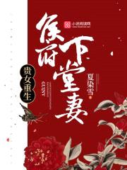 贵女重生:侯府下堂妻