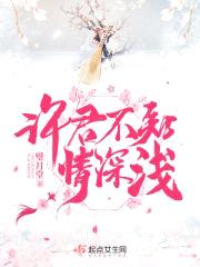 许君不知情深浅