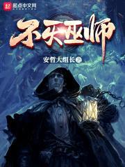 不灭巫师