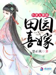 田园喜嫁:小妻太难追