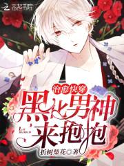 治愈快穿:黑化男神,来抱抱