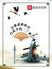 在新武侠时代当高手的二三事