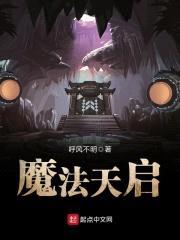 魔法天启