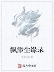飘渺尘缘录