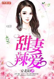 甜妻辣爱