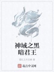 神域之黑暗君王