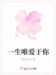 一生唯爱于你
