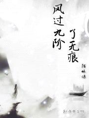 风过九阶了无痕