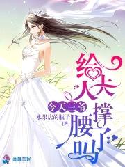 今天三爷给夫人撑腰了吗