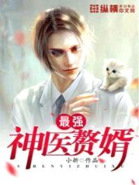 最强神医赘婿