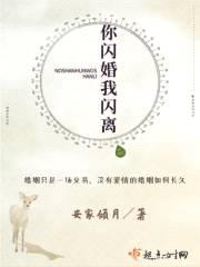 你闪婚我闪离