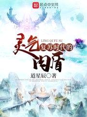 灵气复苏时代的rou盾