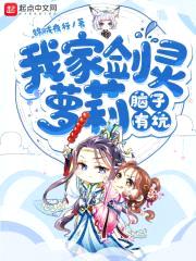 我家剑灵萝莉脑子有坑