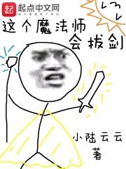 这个魔法师会拔剑