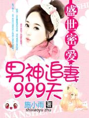 盛世密爱:男神追妻999天