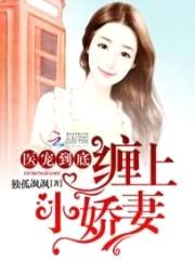 医宠到底:缠上小娇妻