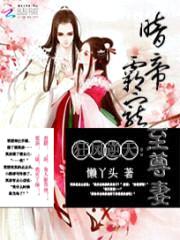 狂凤逆天:暗帝霸宠至尊妻