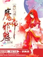 魔帝邪魅:毒妃当道