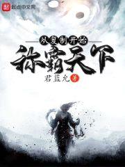 从复制开始称霸天下
