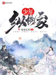 少年纵横家
