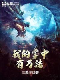 我的掌中有万法