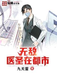 无敌医圣在都市