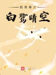 致青春之白鹭晴空