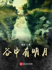 谷中有明月