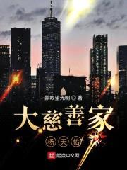 大慈善家杨天佑