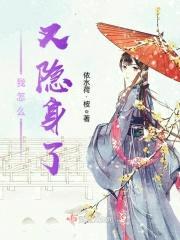 我怎么又隐身了