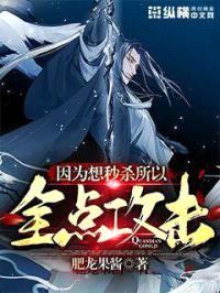因为想秒杀所以全点攻击