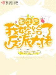 重生后我嫁给了反派大佬