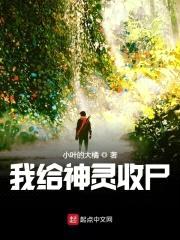我给神灵收尸