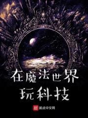 在魔法世界玩科技