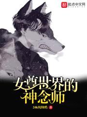 女尊世界的神念师