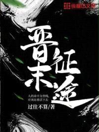 晋末征途