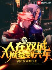 蔚：人在双城，入狱签到六年