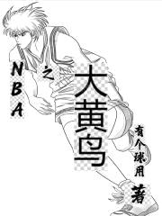 NBA之大黄鸟