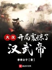 大汉：开局震惊了汉武帝