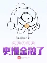 没有人比我更懂金融了