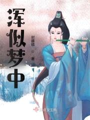 浑似梦中