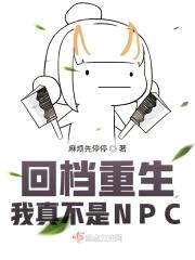 回档重生：我真不是NPC
